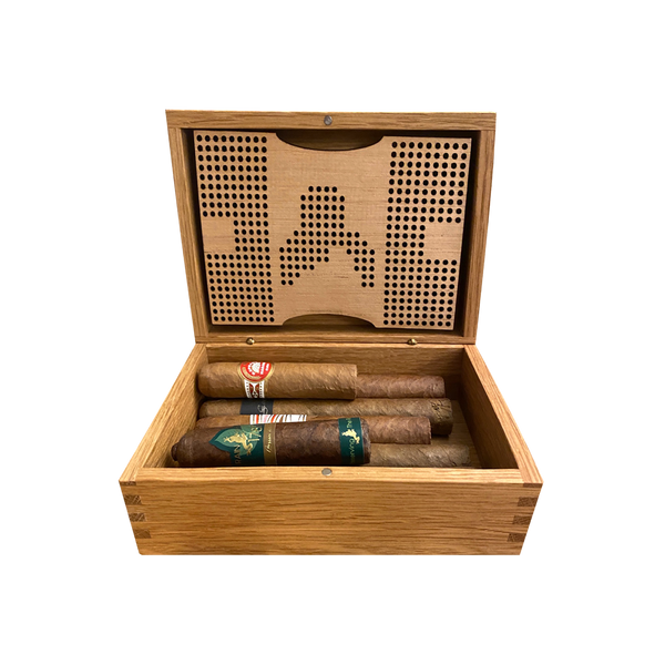 NaniTravelHumi S - Humidor