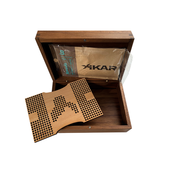 NaniTravelHumi S - Humidor