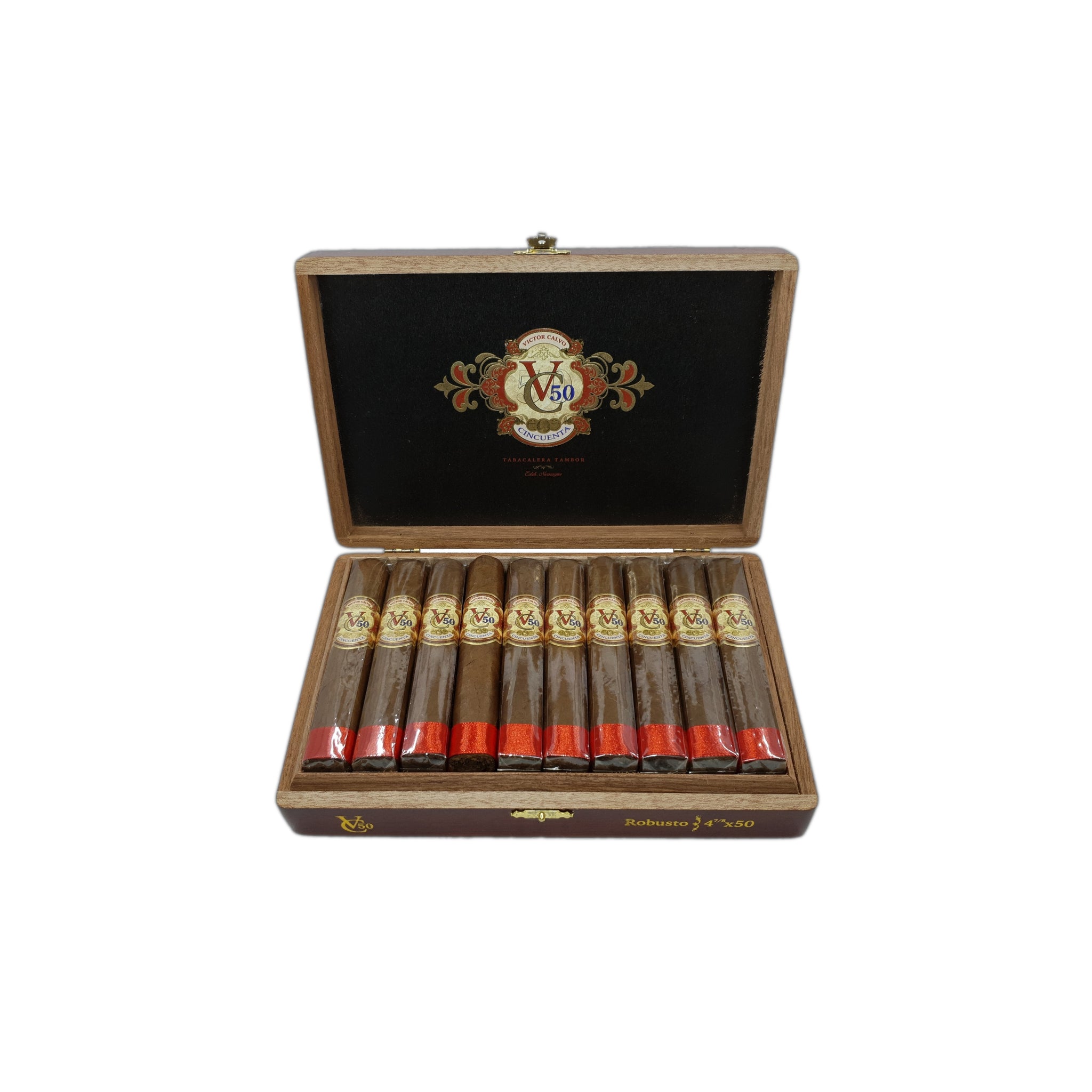 VC Cincuenta Robusto