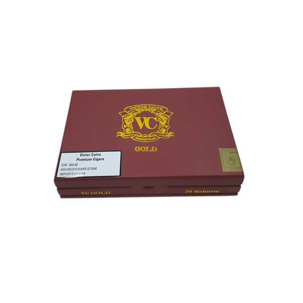 VC Gold Robusto