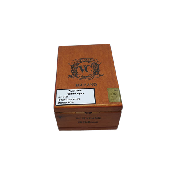 VC Habano Belicoso