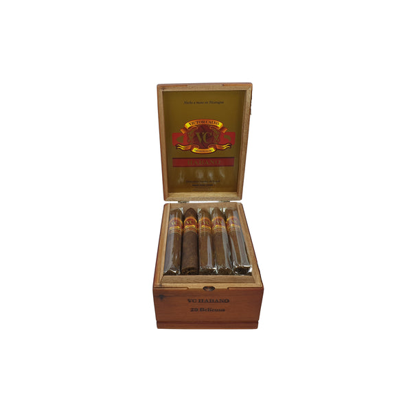 VC Habano Belicoso