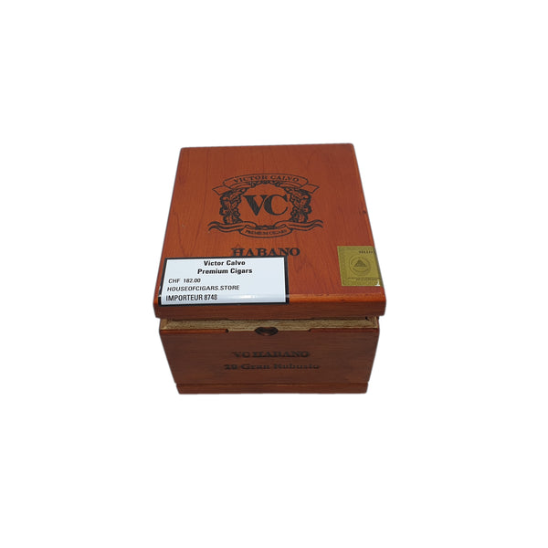 VC Sun Grown Habano Gran Robusto