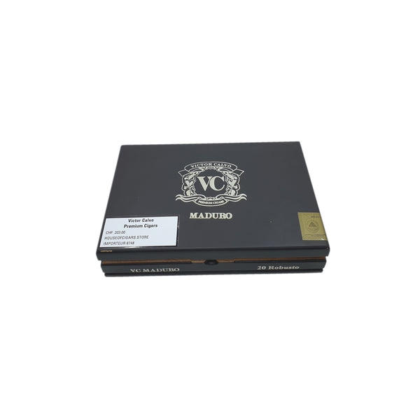 VC Maduro Robusto