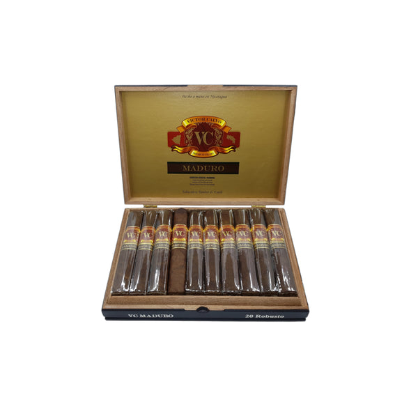 VC Maduro Robusto
