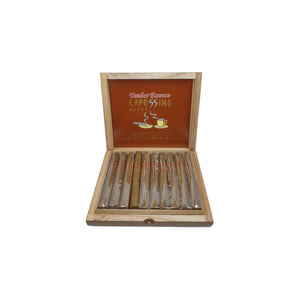 VC Tambor Essence CapuSSino Corona