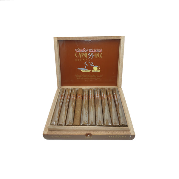 VC Tambor Essence CapuSSino Toro