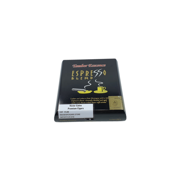 VC Tambor Essence EspreSSo Robusto