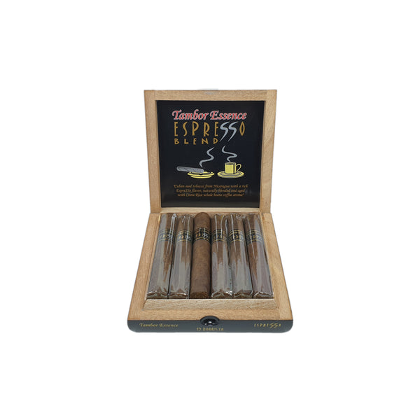 VC Tambor Essence EspreSSo Robusto