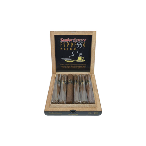 VC Tambor Essence EspreSSo Robusto